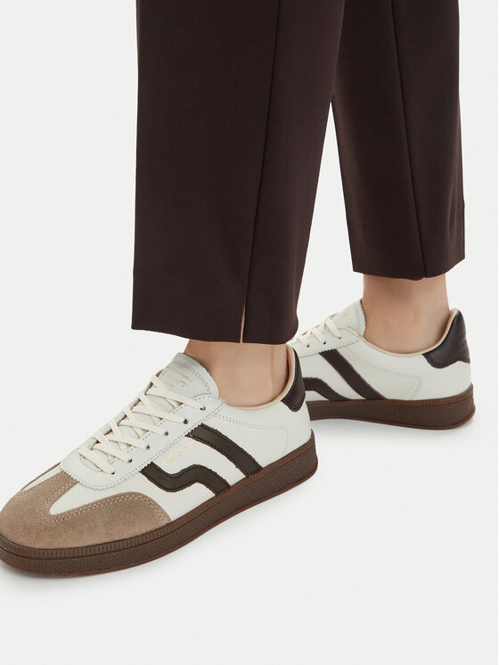 Gant Sneakers 32531247 Alb