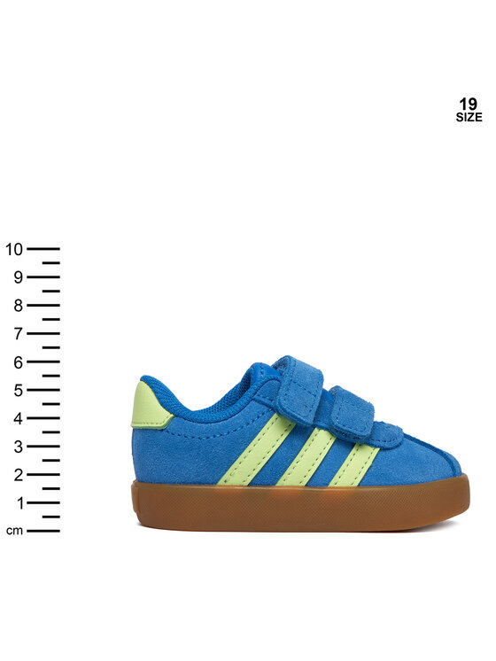 adidas adidas Сникърси Vl Court 3.0 IH3967 Син
