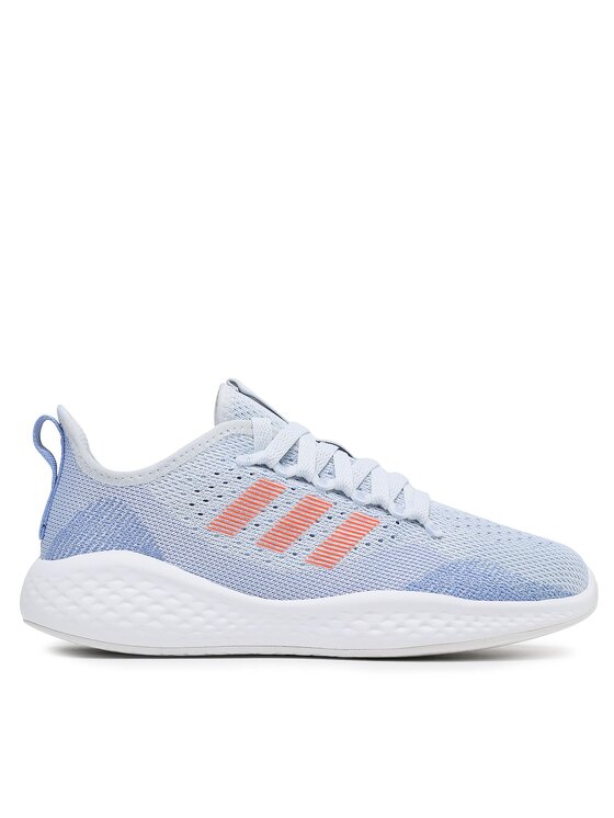 Sneakers adidas Fluidflow 2.0 Shoes HP6750 Albastru celest