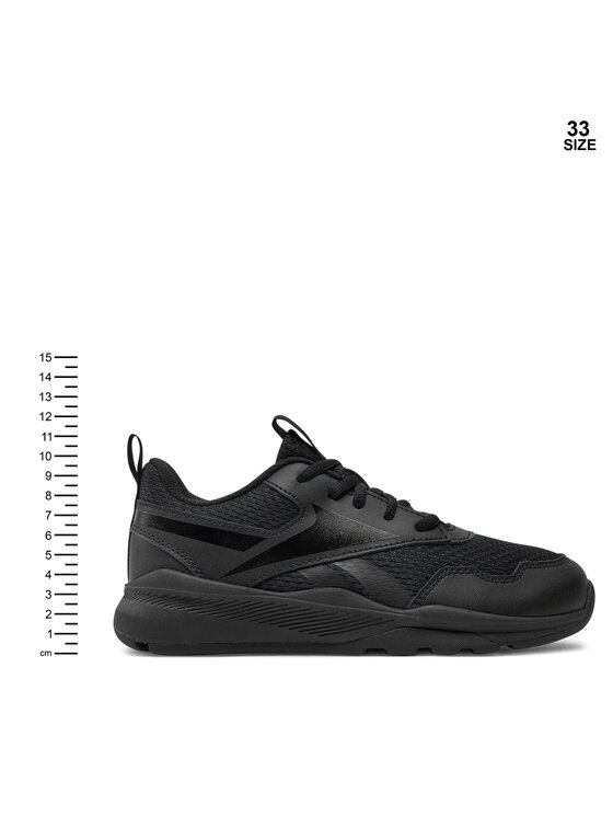 Reebok Reebok Futócipő XT Sprinter 2.0 H02856/100010713 Fekete