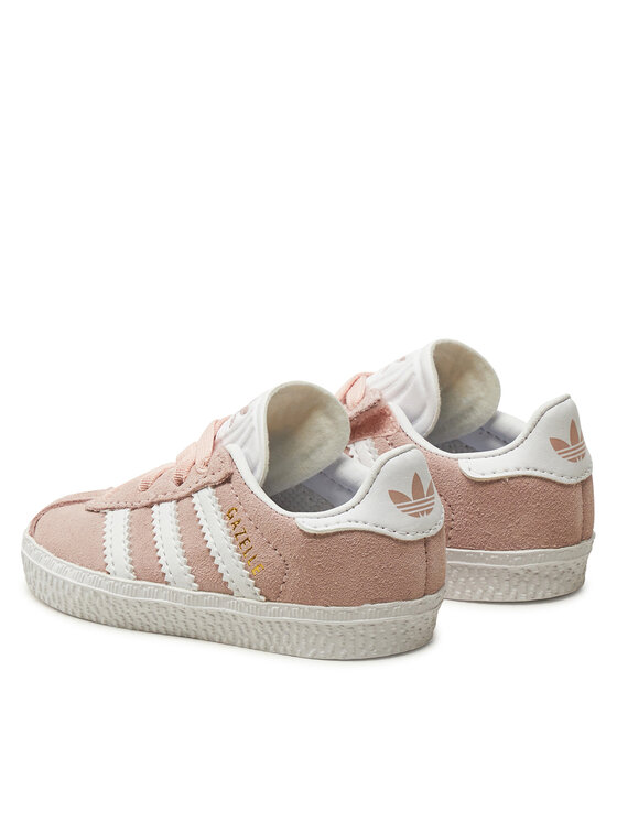 adidas adidas Tenisice Gazelle Cf El I IH0336 Ružičasta