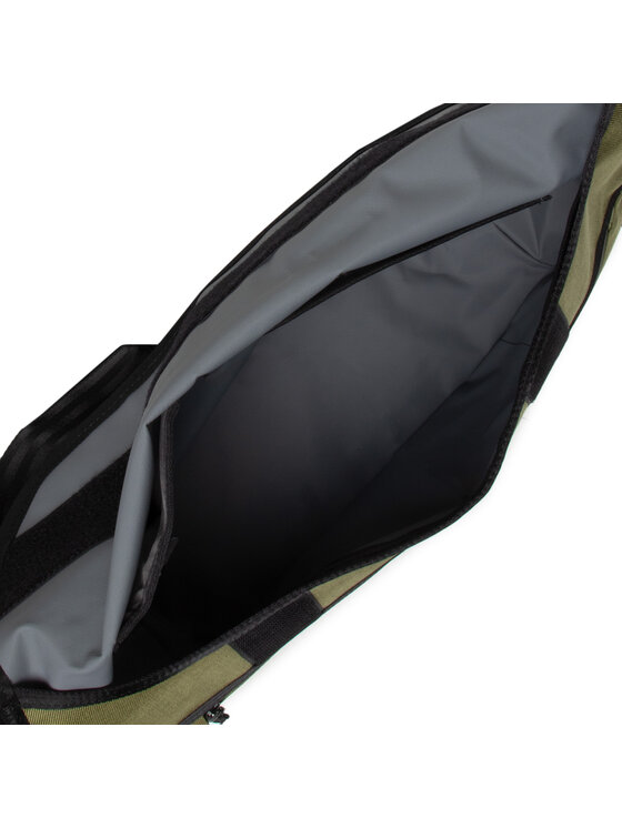 Chrome Chrome Torba na laptopa Simple Messenger BG-322-OLBR-NA Zielony