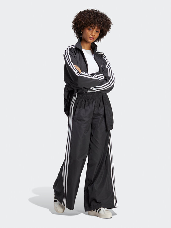 adidas adidas Pluus Oversized Track Top IP7142 Must Loose Fit