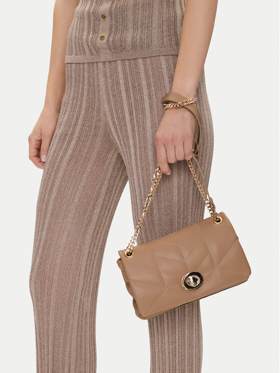 DeeZee DeeZee Handtasche S24115 Beige