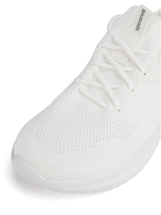 Sprandi Sprandi Αθλητικά FLEXI WP-S23R241A-4 Λευκό