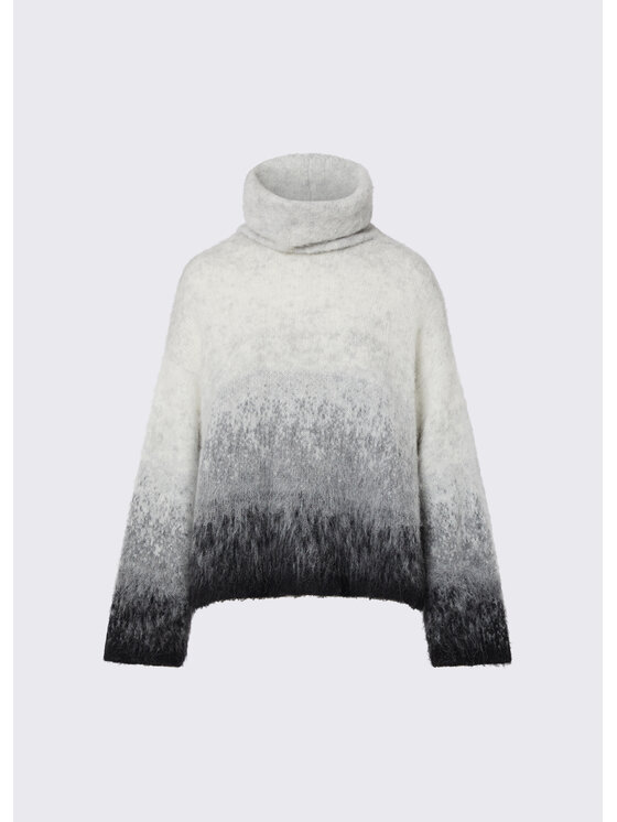 Liu Jo Liu Jo Maglione WF6426MA58PL9459 Grigio Regular Fit