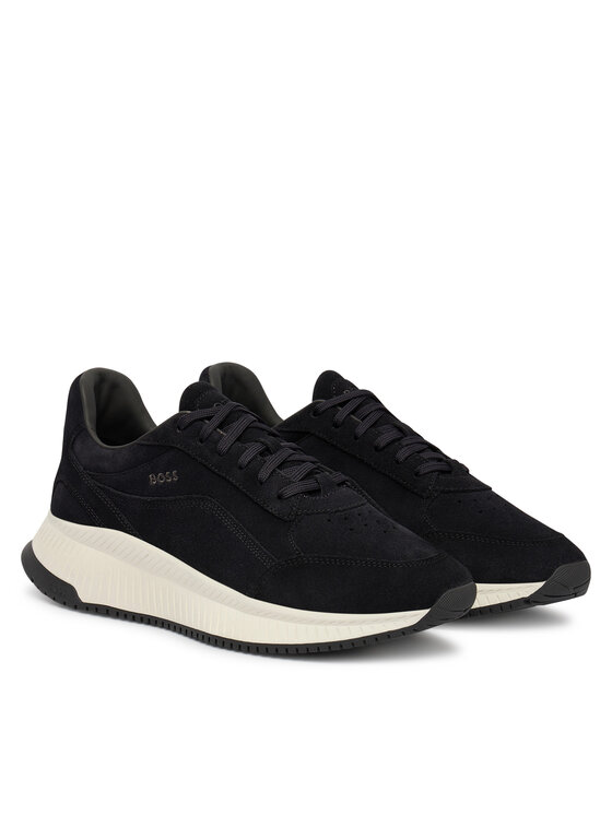 BOSS BOSS Sportcipők Ttnm Evo 50563920 Sötétkék