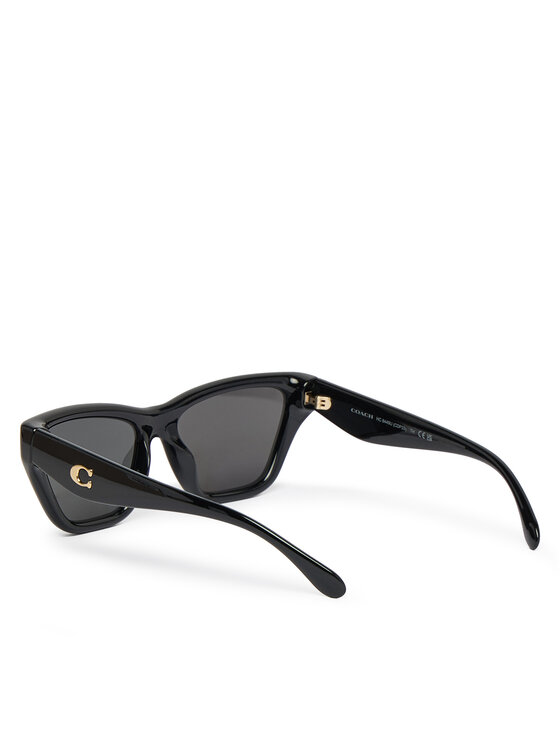 Coach Coach Akiniai nuo saulės 0HC8449U 500287 Oranžinė