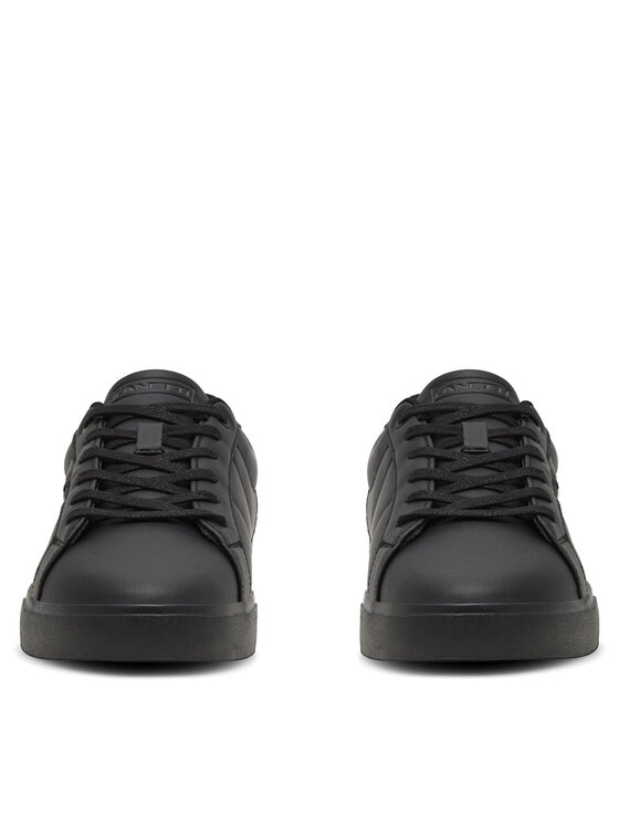 Lanetti Lanetti Sneakers MP07-11664-07 Schwarz