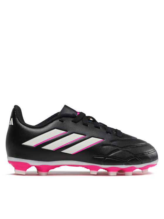 Ghete pentru fotbal adidas Copa Pure.4 Flexible Ground Boots GY9041 Negru