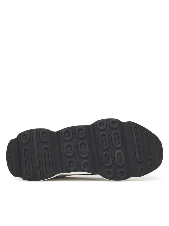 MICHAEL Michael Kors MICHAEL Michael Kors Sportcipők Renny 43F5RNFS2S Fehér