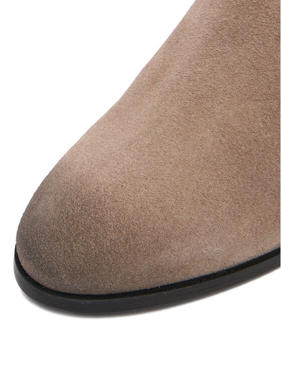 Beverly Hills Polo Club Beverly Hills Polo Club Stiefeletten CEO-WI44-BREEZE-01 Grau