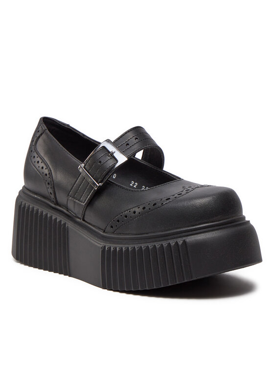 Scarpe basse Altercore