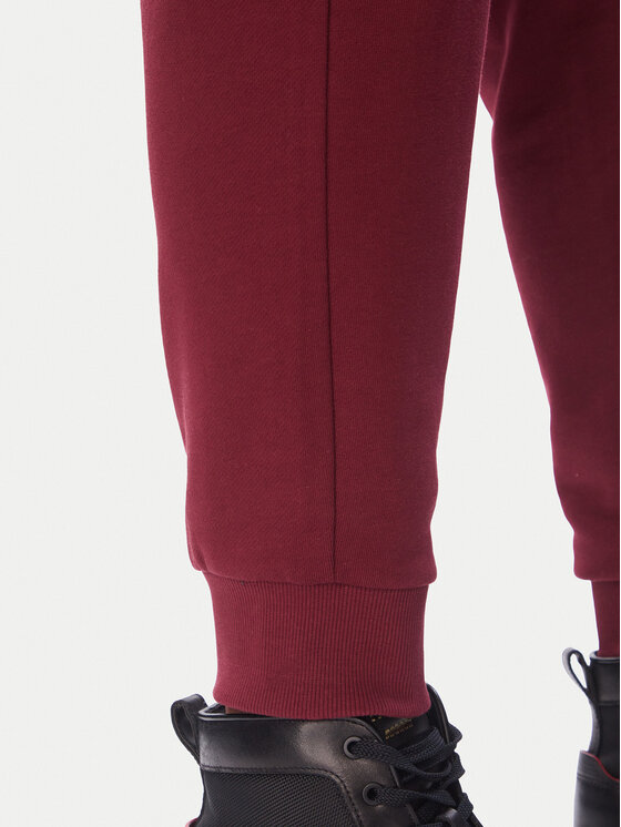 HUGO HUGO Долнище анцуг Dayote232 50489617 Бордо Regular Fit