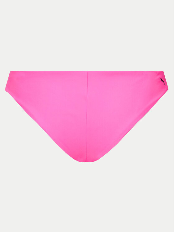 Puma Puma Spodnji del bikini 938349 Roza