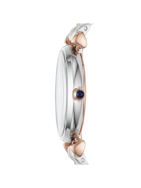 Emporio Armani Emporio Armani Karóra AR11092 Ezüst