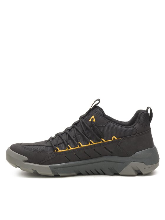 CAT Footwear CAT Footwear Sneakersy Crail Sport Low P725595 Čierna