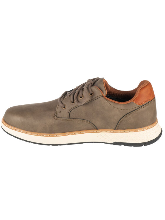 Skechers Skechers Sneakersy Skechers Garlan - Pryor Zielony