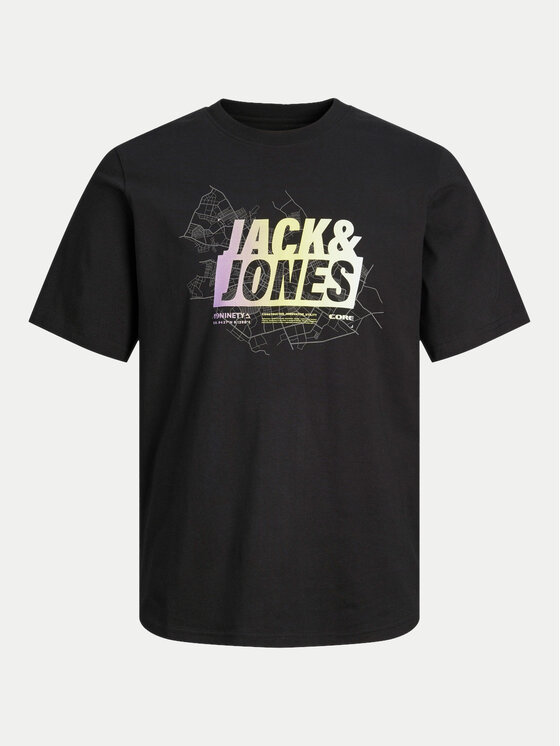 Jack & Jones Jack & Jones T-särk Map 12257908 Must Regular Fit