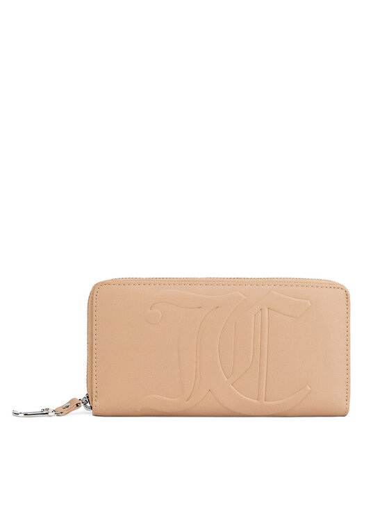 Női Női pénztárca Juicy Couture, Bézs, BIJXT8694WVP