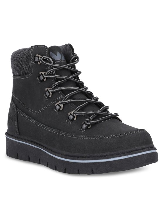 Whistler Whistler Bakancs Naje W Boot W224411 Fekete