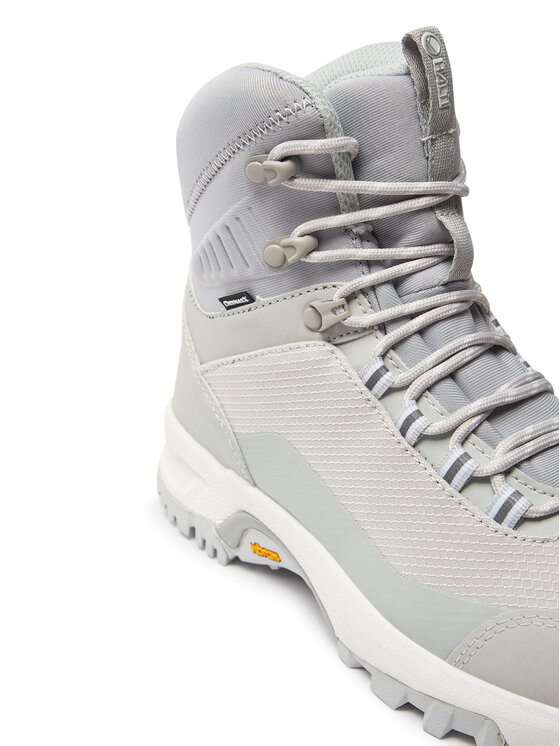 Halti Halti Scarpe da trekking Rorvik 054-2806 Grigio