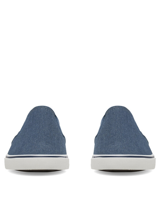 Lanetti Lanetti Scarpe sportive MS20347-05 Blu