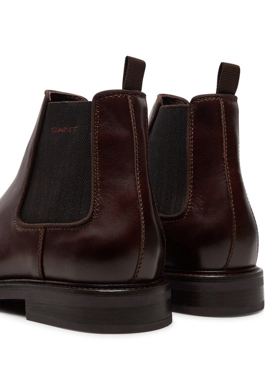 Gant Gant Poolsaapad 29651757 Pruun