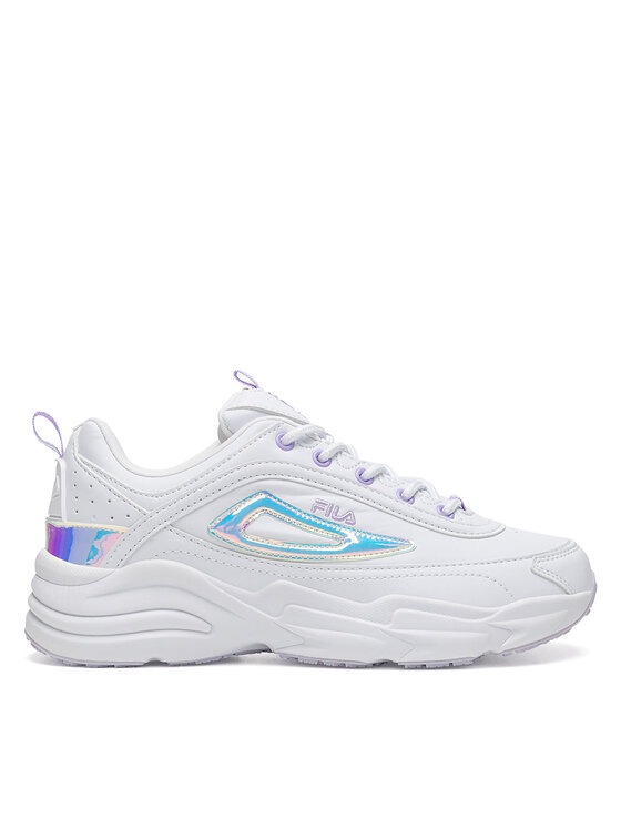 Sneakers Fila SKYE FFW0458-13078 Alb