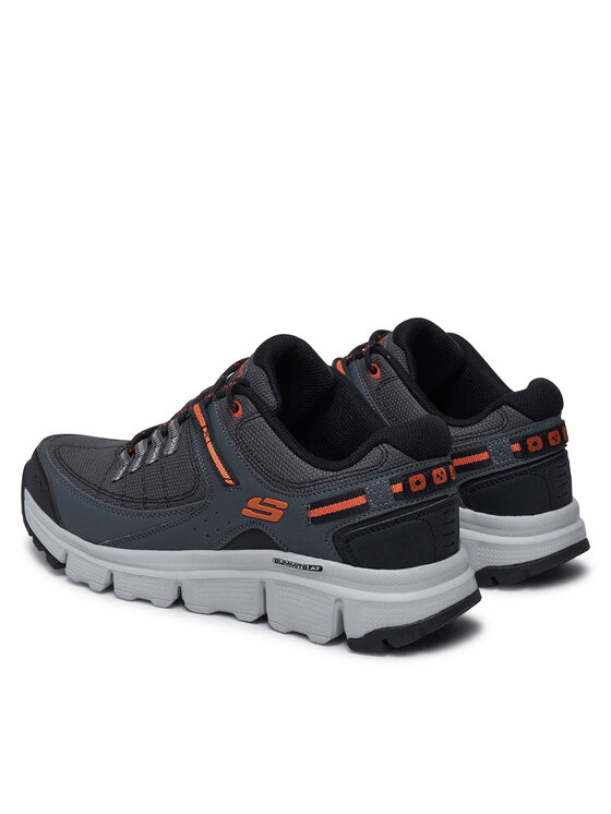 Skechers Skechers Αθλητικά Summits At 237620 Γκρι