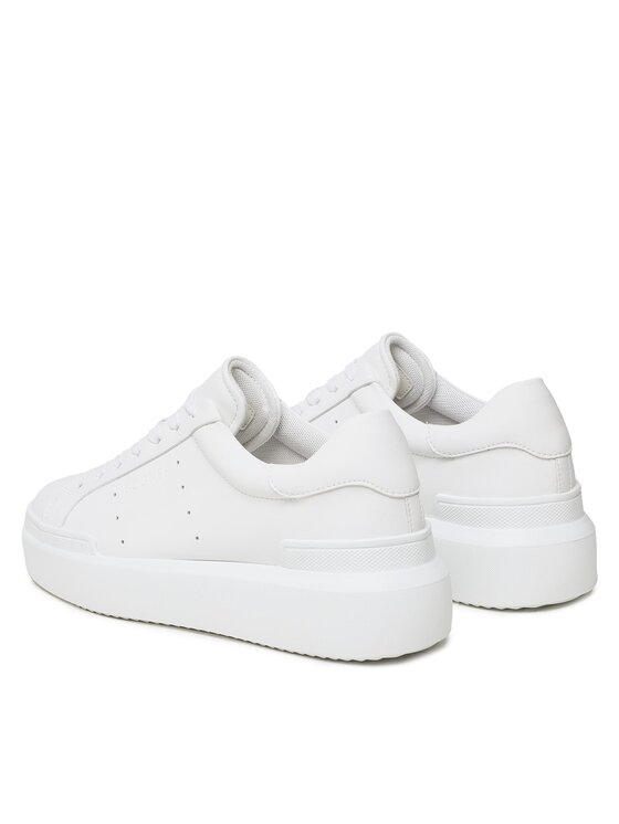 Scarpe Hollywood 19 a 22320005 Bianco