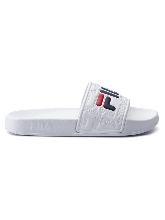 Fila Fila Ciabatte Boardwalk Slipper Wmn 1010640.1FG Bianco