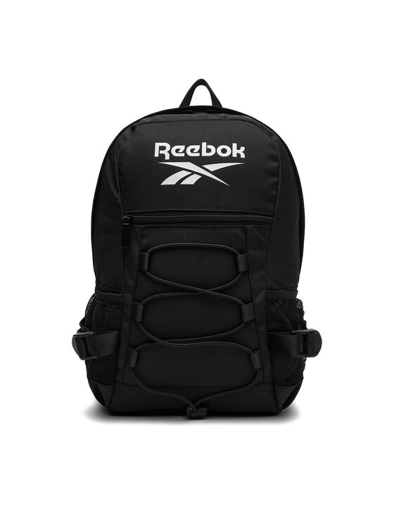 Reebok Reebok Туристичний рюкзак C-RBK-P-008-08 Чорний