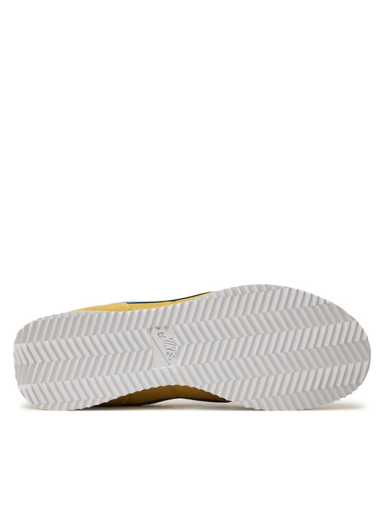 Nike Nike Tenisice Cortez DZ2795 701 Žuta