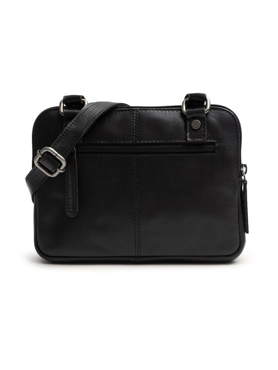 The Chesterfield Brand The Chesterfield Brand Torba 335016 Czarny