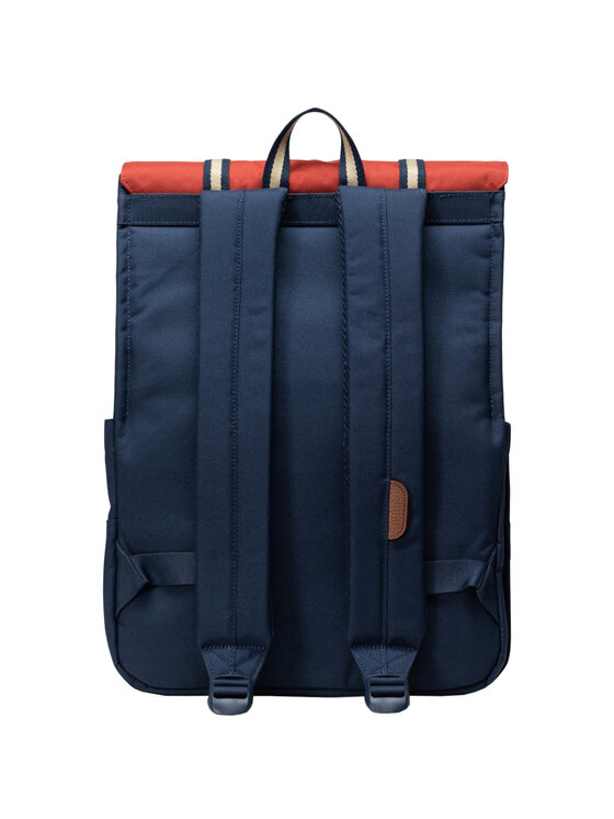 Herschel Herschel Plecak Herschel Survey Backpack Granatowy