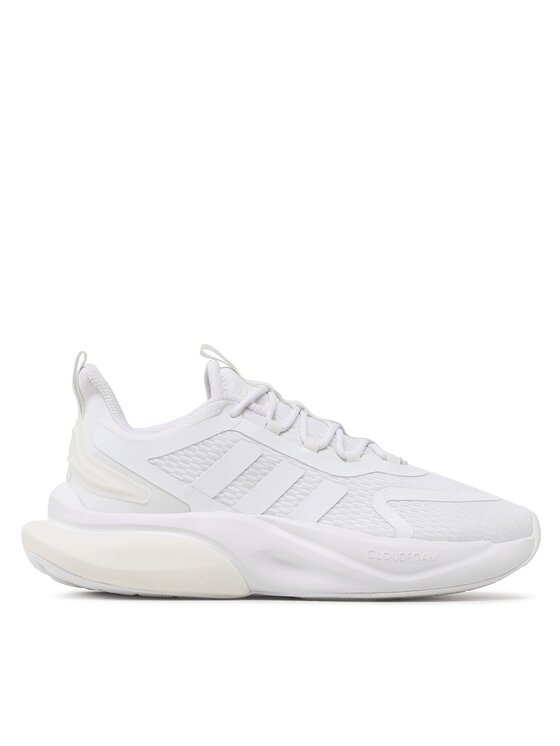 adidas Sneakers AlphaBounce+ HP6143 Blanc