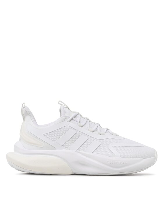 Sneakers adidas AlphaBounce+ HP6143 Alb