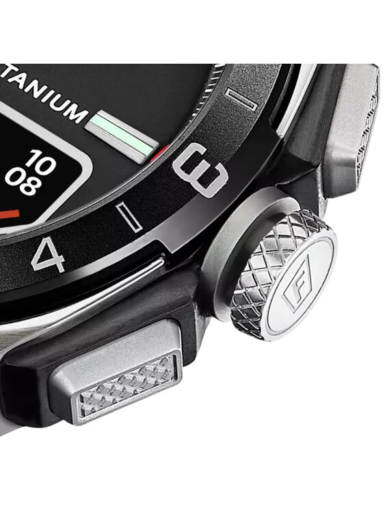 Festina Festina Hodinky F23000-D Oranžová