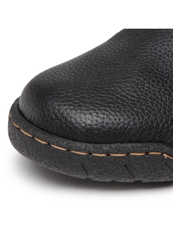 Rieker Rieker Sneakers B0379-00 Nero