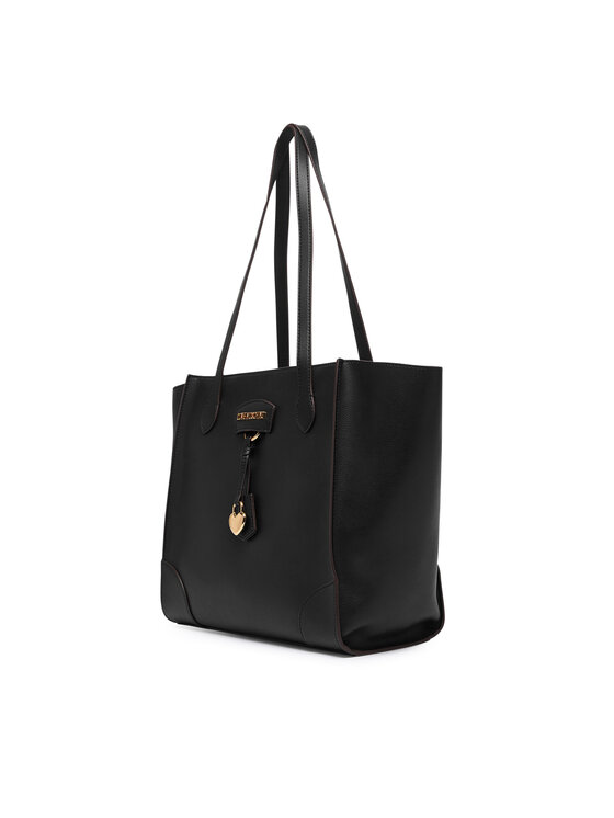LOVE MOSCHINO LOVE MOSCHINO Сумка JC4158PP1PL1300A Чорний