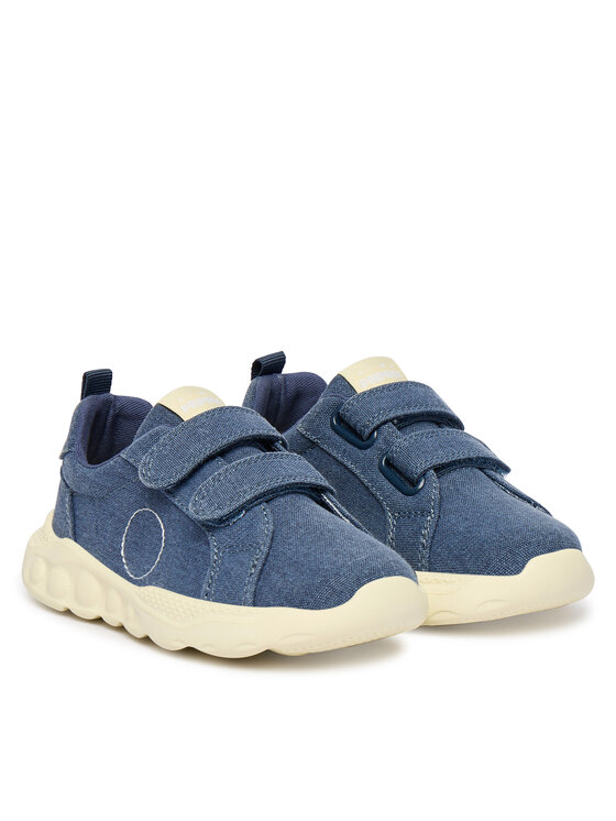 Primigi Primigi Sneakersy AVANT 1452577 Granatowy