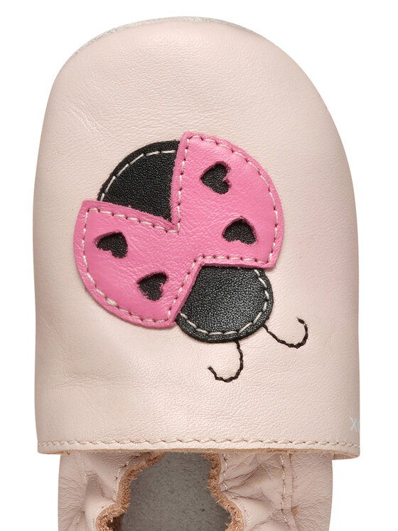 Geox Geox Pantofole B Gloviedoo B4668B 00085 C8172 Rosa