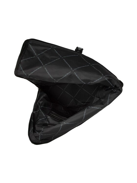 The Chesterfield Brand The Chesterfield Brand Plecak 290378 Czarny