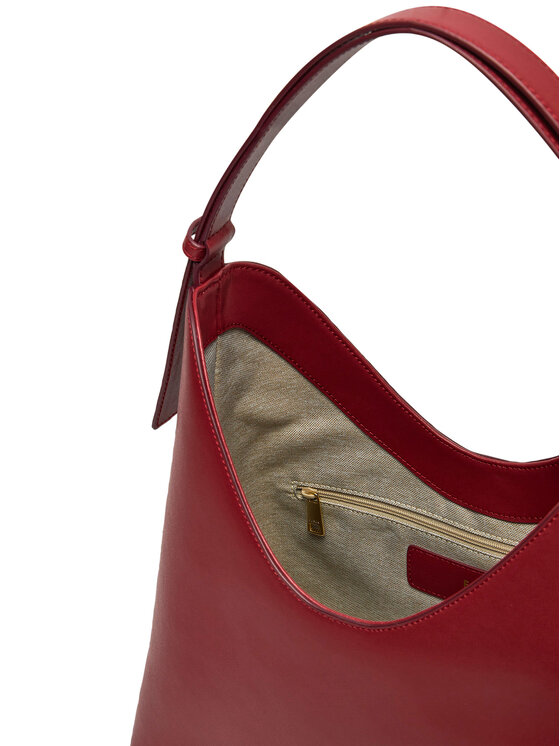 Furla Furla Ročna torba WB01499 BX3104 CGQ00 Bordo rdeča
