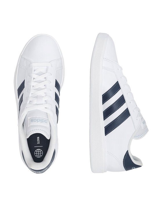 adidas adidas Sneakers GRAND COURT BASE 2.0 ID4457 Weiß
