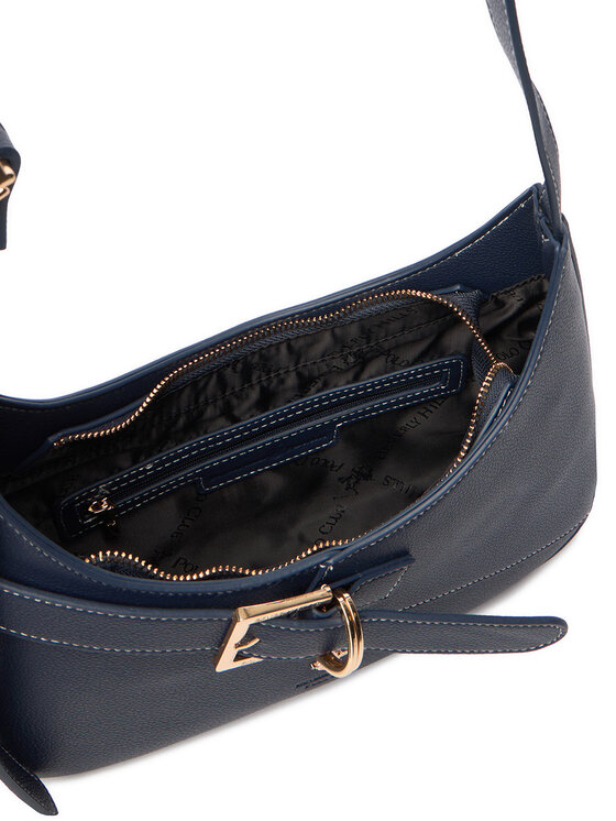 Beverly Hills Polo Club Beverly Hills Polo Club Handtasche CEO-BHPC-C-018-09 Dunkelblau