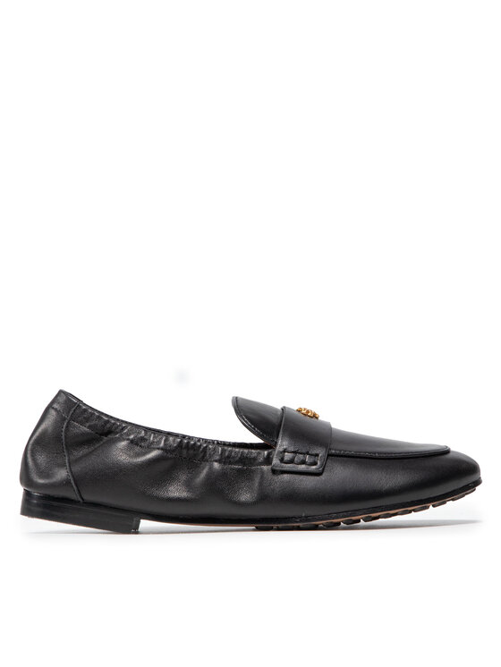 Tory Burch Tory Burch Slipper Ballet Loafer 87269 Schwarz