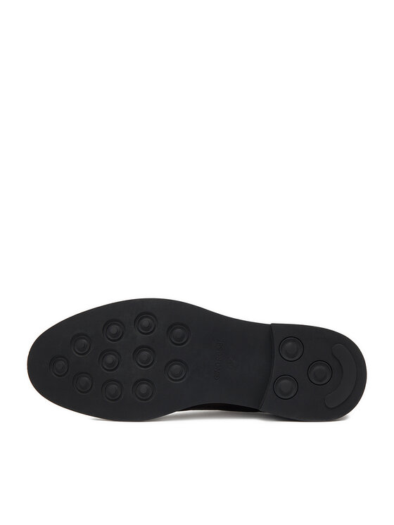 Gino Rossi Gino Rossi Halbschuhe CEO-HS815-2 Braun
