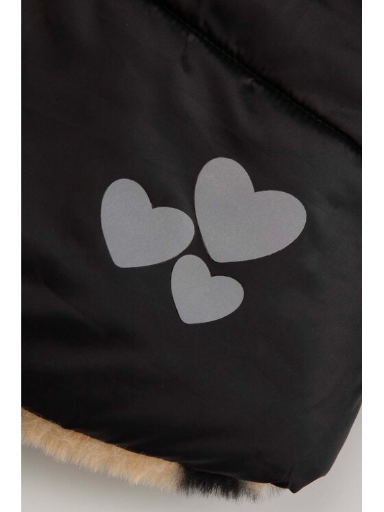Coccodrillo Coccodrillo Bunda pro přechodné období ZC5152502OGK-022 Barevná Regular Fit